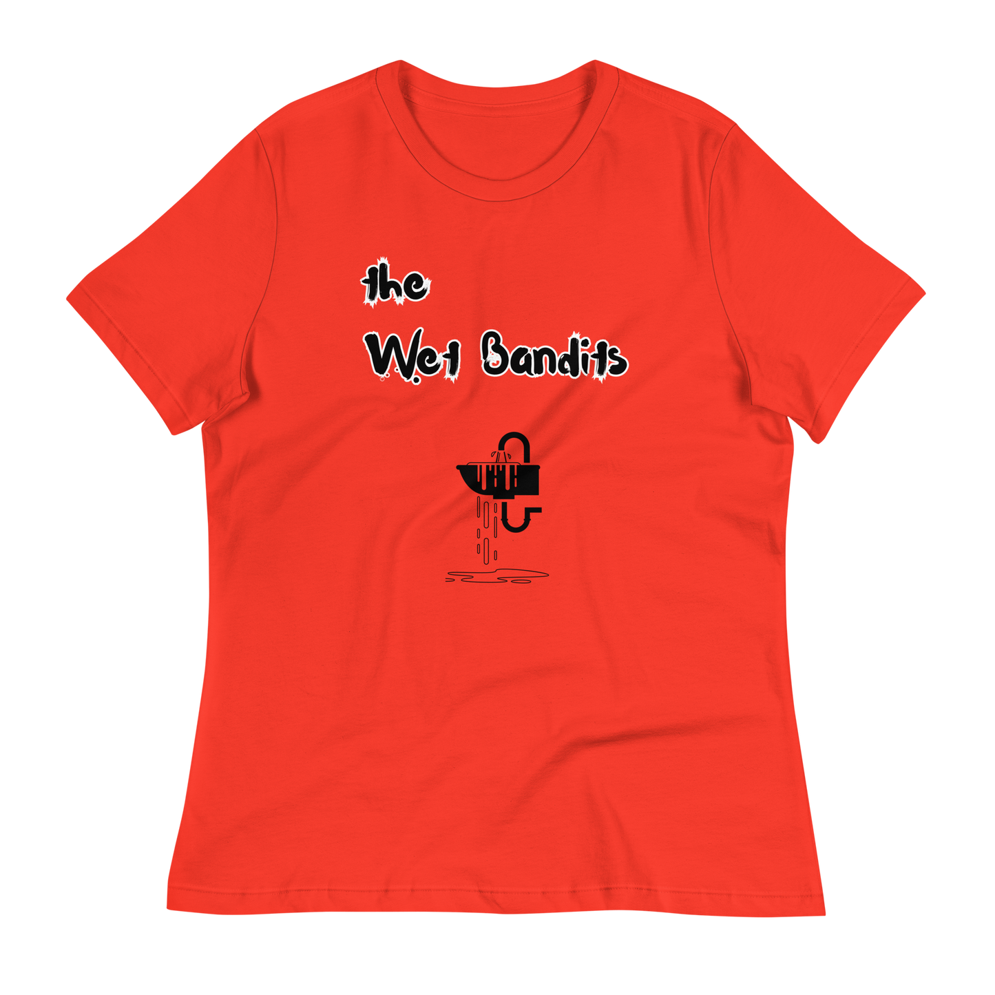 Women's Relaxed T-Shirt