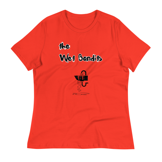 Women's Relaxed T-Shirt