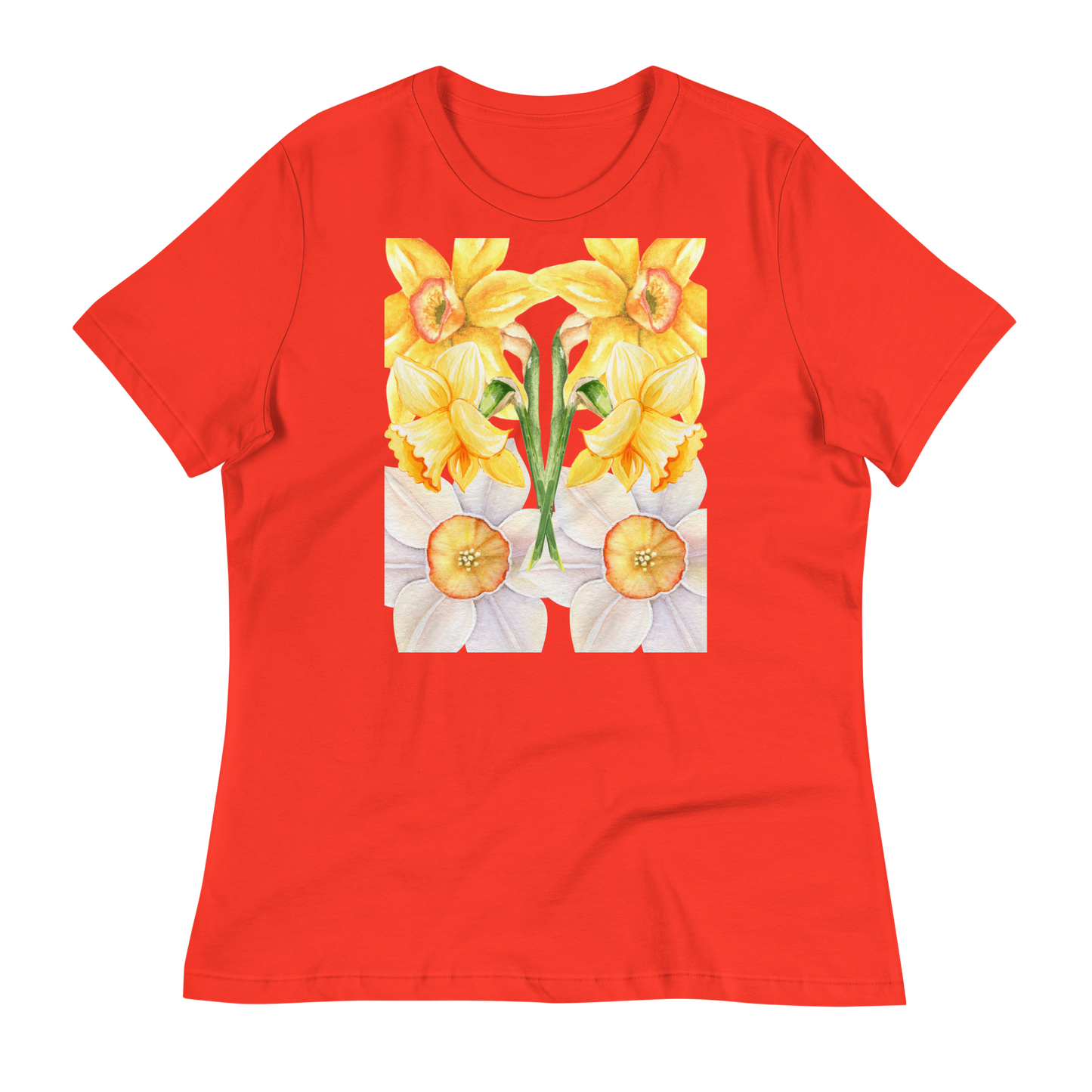 Women's Relaxed T-Shirt