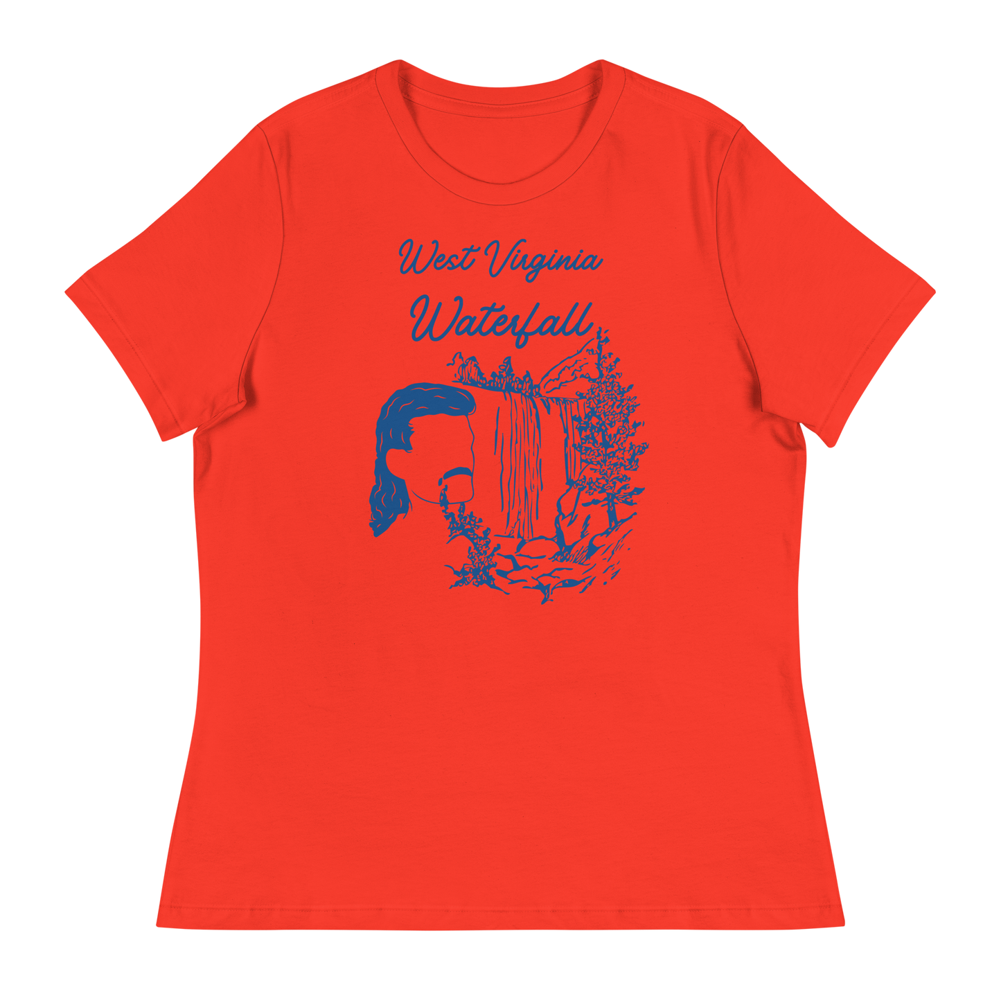 Women's Relaxed T-Shirt