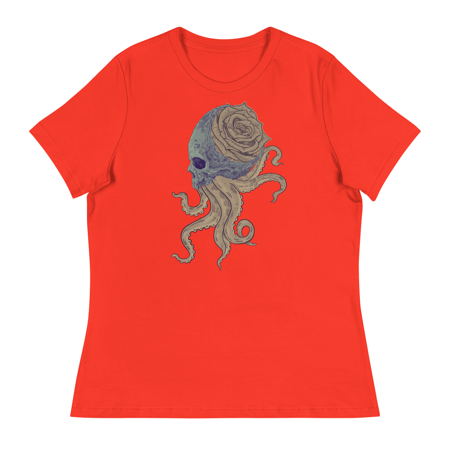 Women's Relaxed T-Shirt