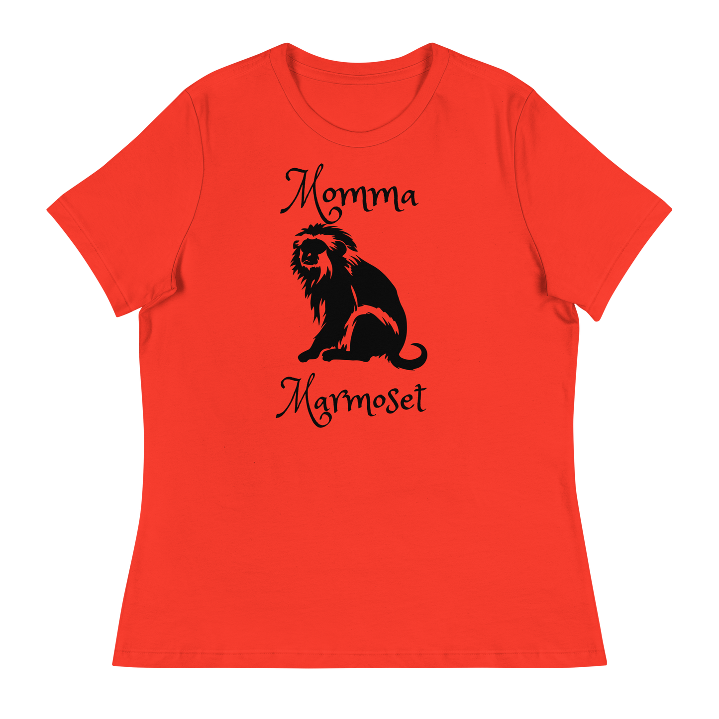 Women's Relaxed T-Shirt