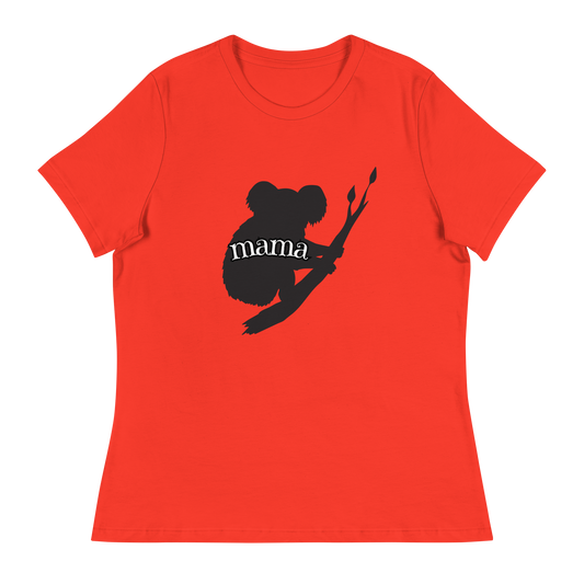 Women's Relaxed T-Shirt