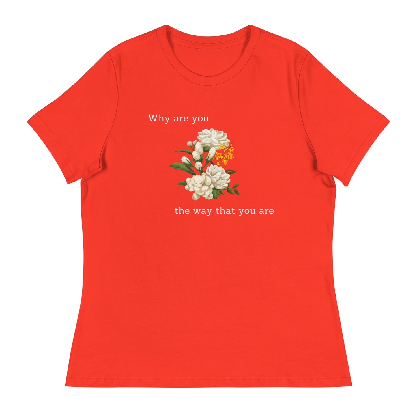 Women's Relaxed T-Shirt