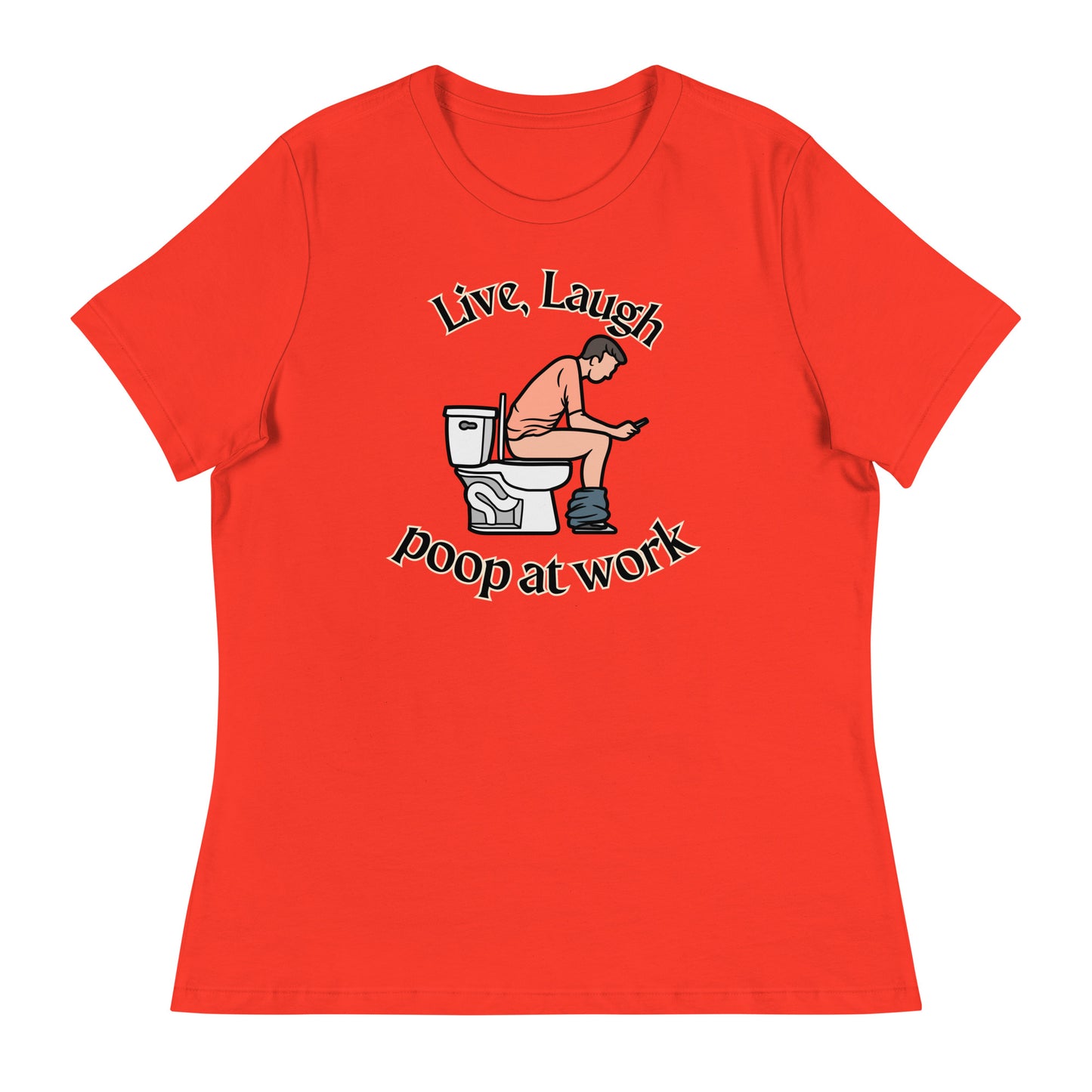 Women's Relaxed T-Shirt