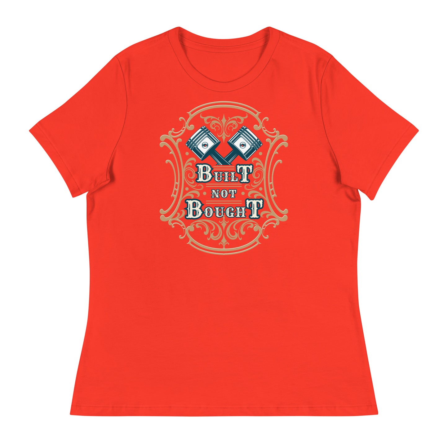 Women's Relaxed T-Shirt