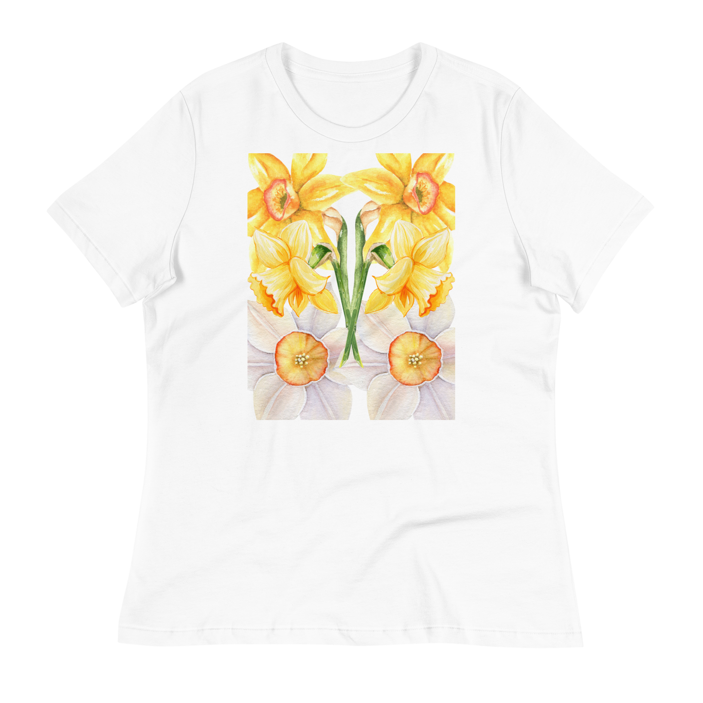 Women's Relaxed T-Shirt