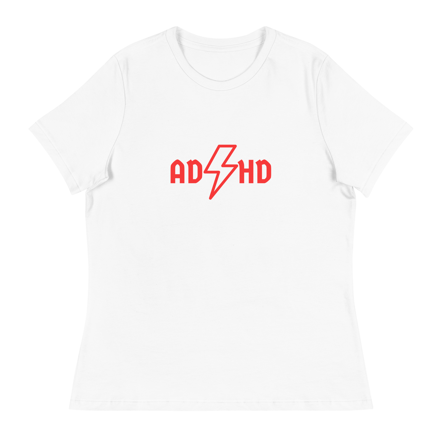 Women's Relaxed T-Shirt