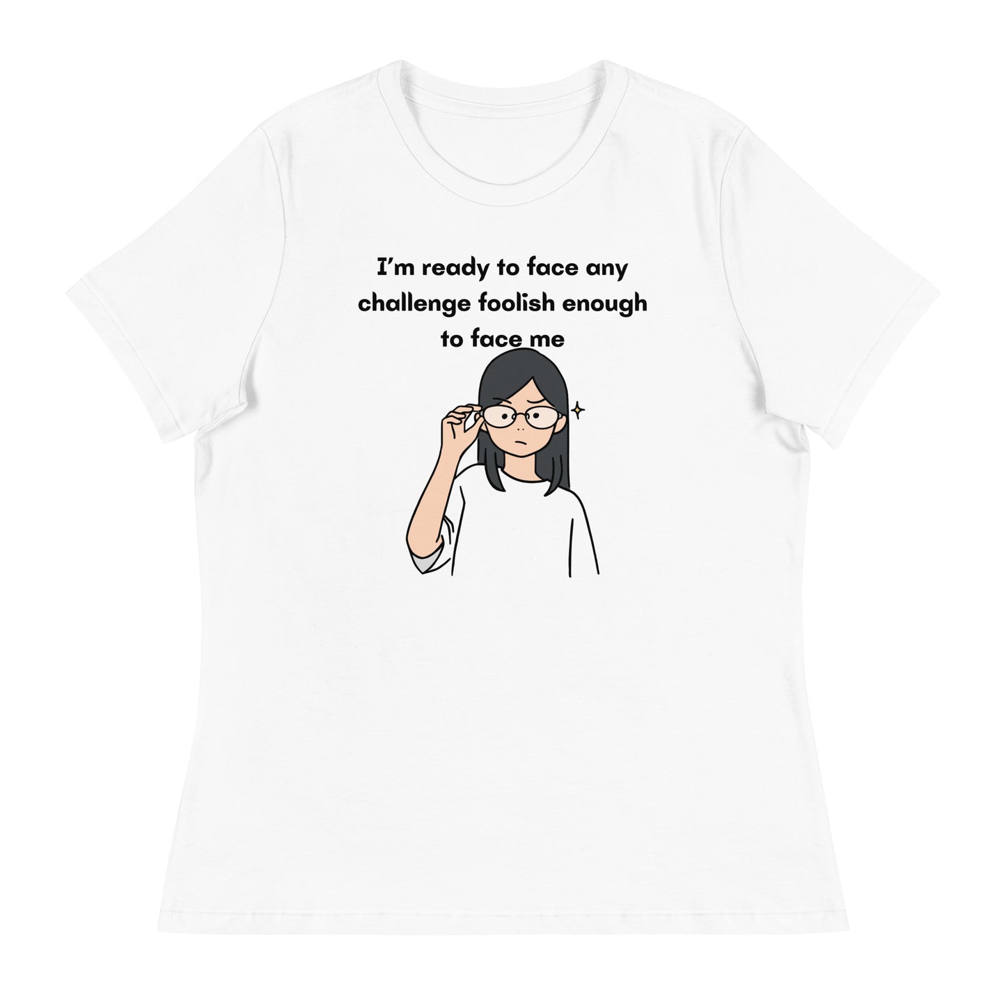 Women's Relaxed T-Shirt