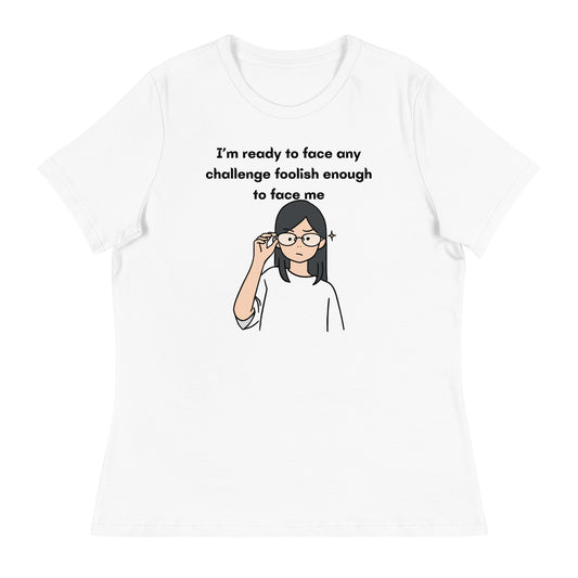 Women's Relaxed T-Shirt