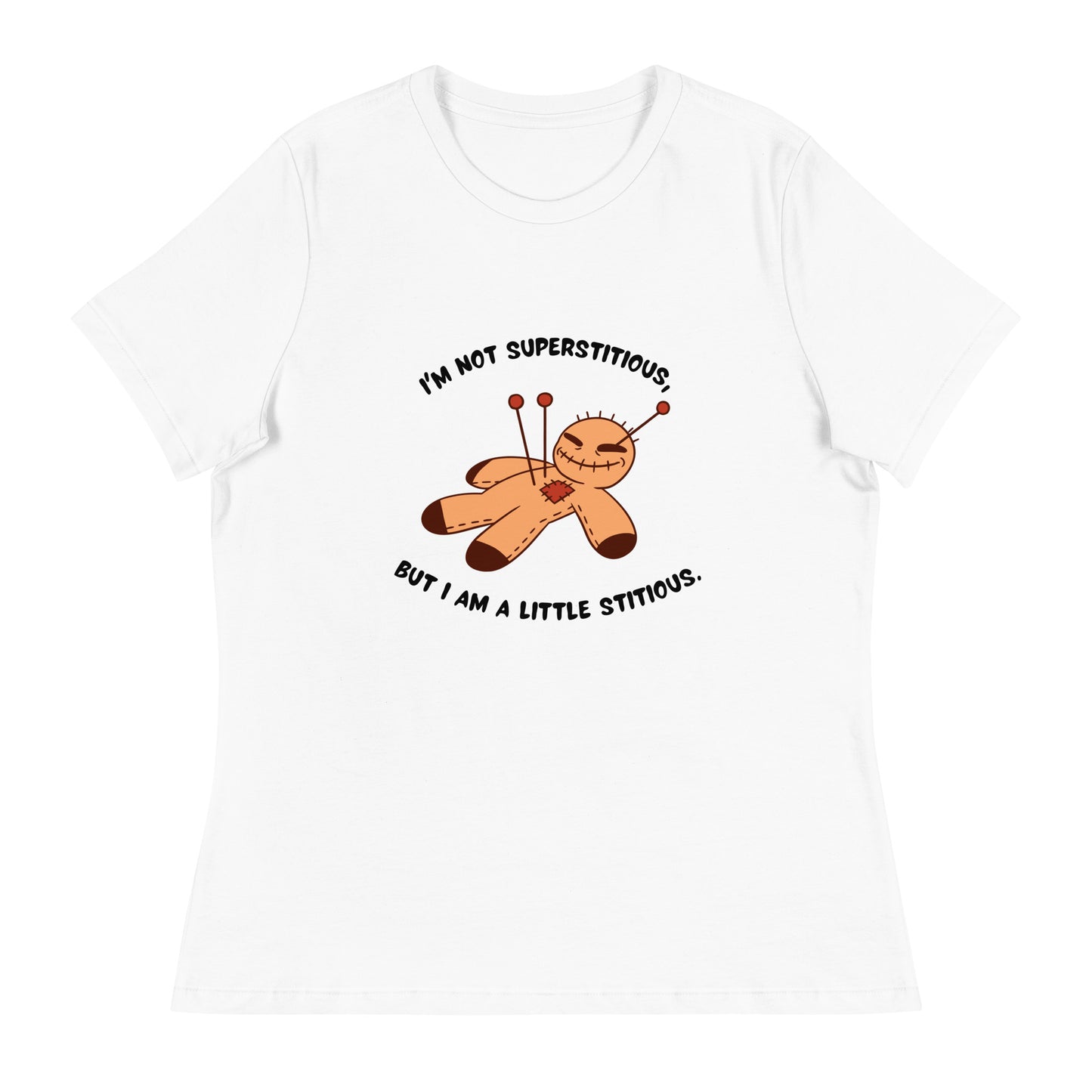 Women's Relaxed T-Shirt