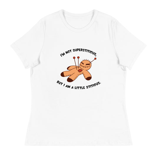 Women's Relaxed T-Shirt