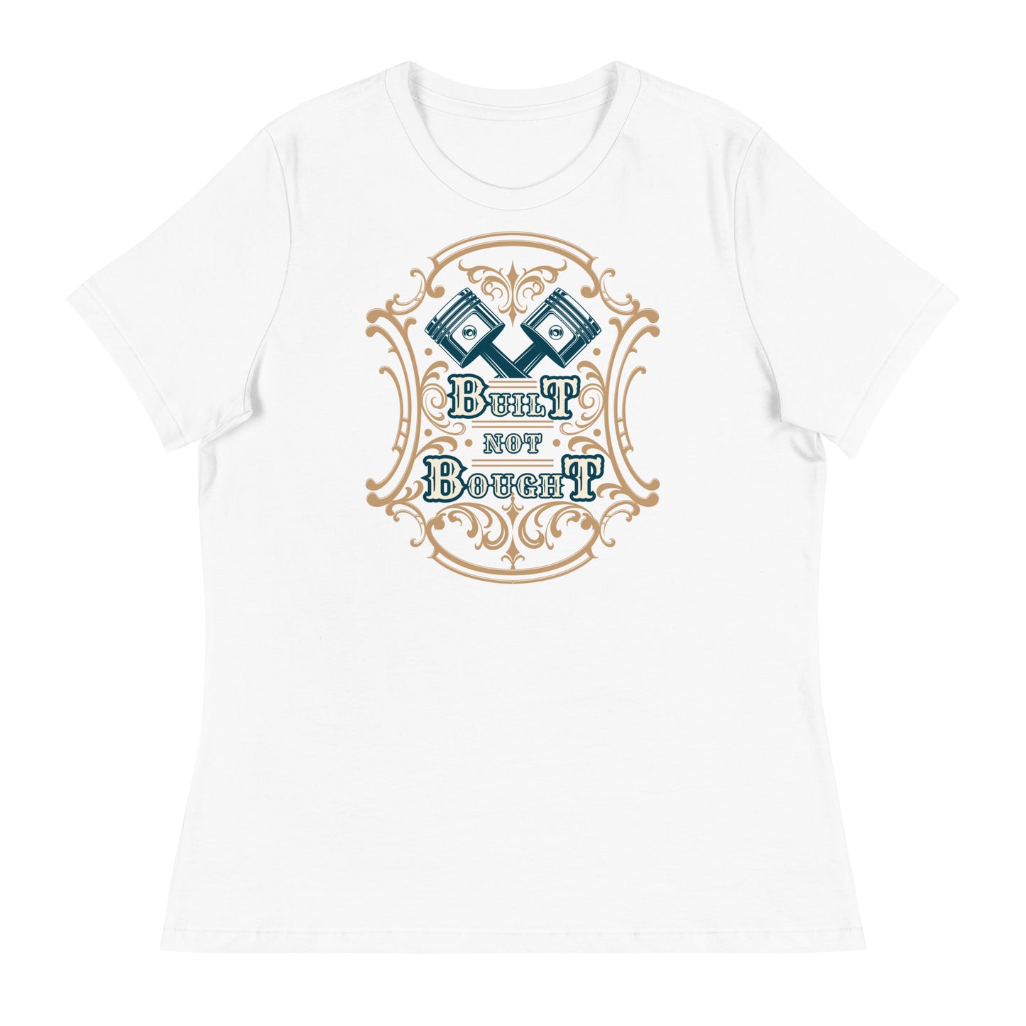 Women's Relaxed T-Shirt