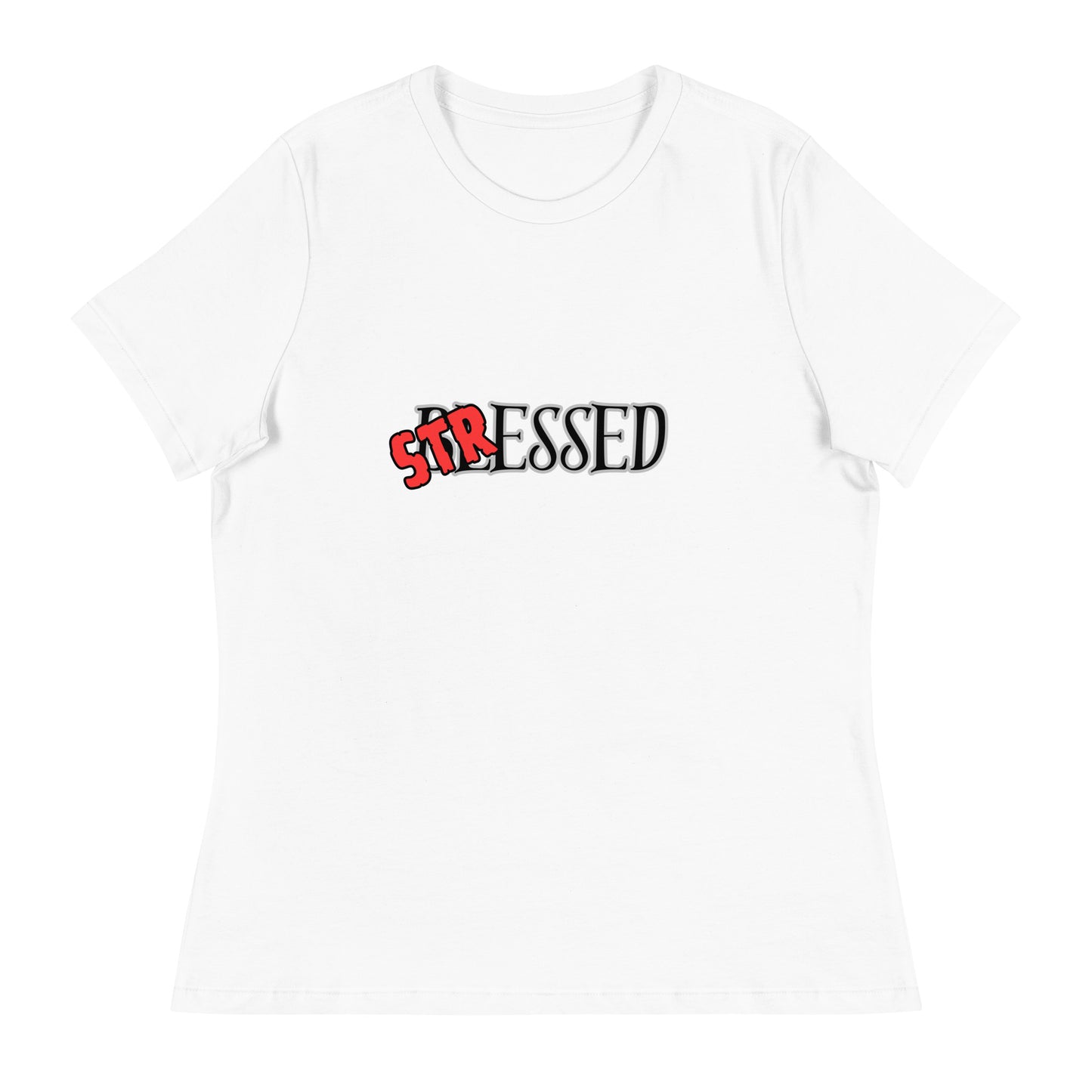 Women's Relaxed T-Shirt