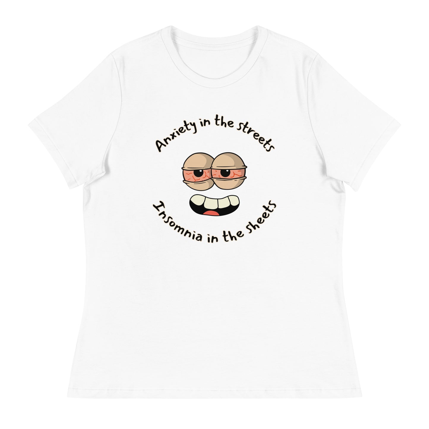 Women's Relaxed T-Shirt