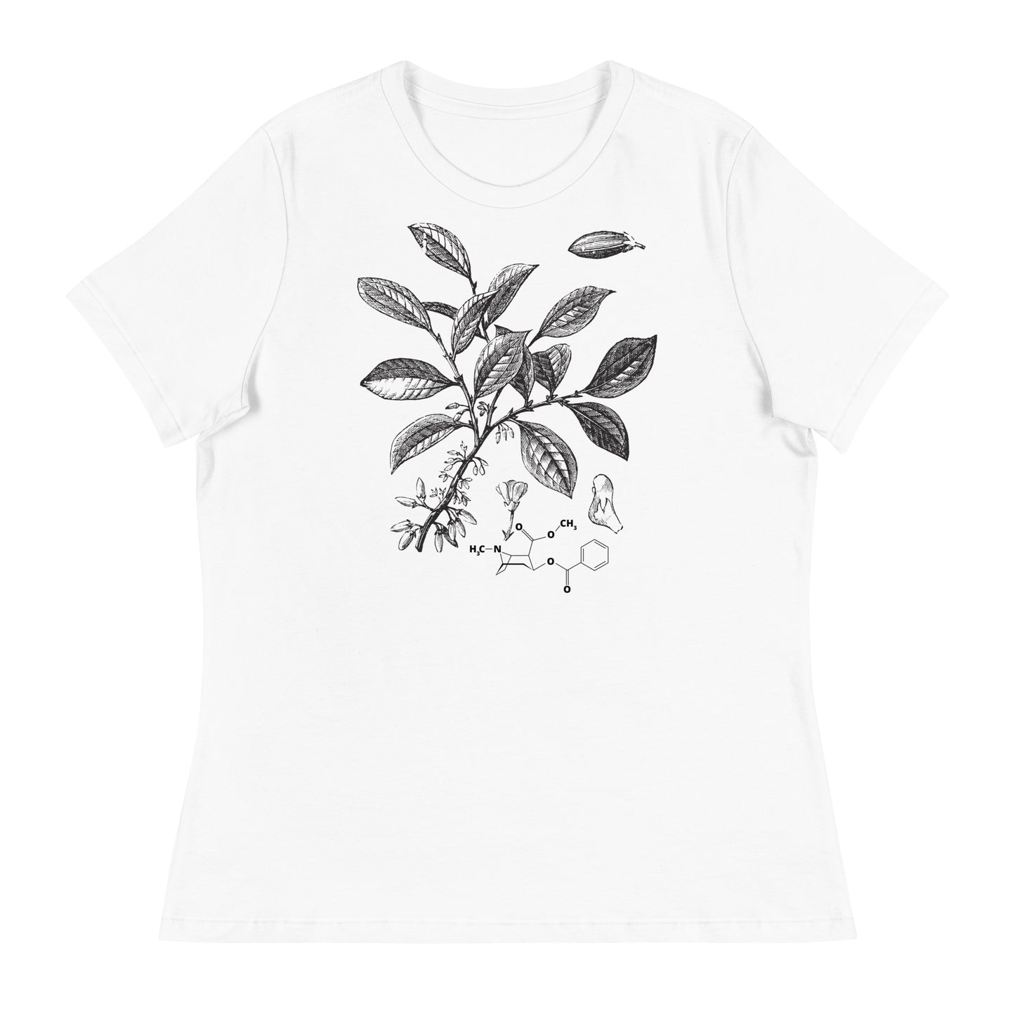 Women's Relaxed T-Shirt