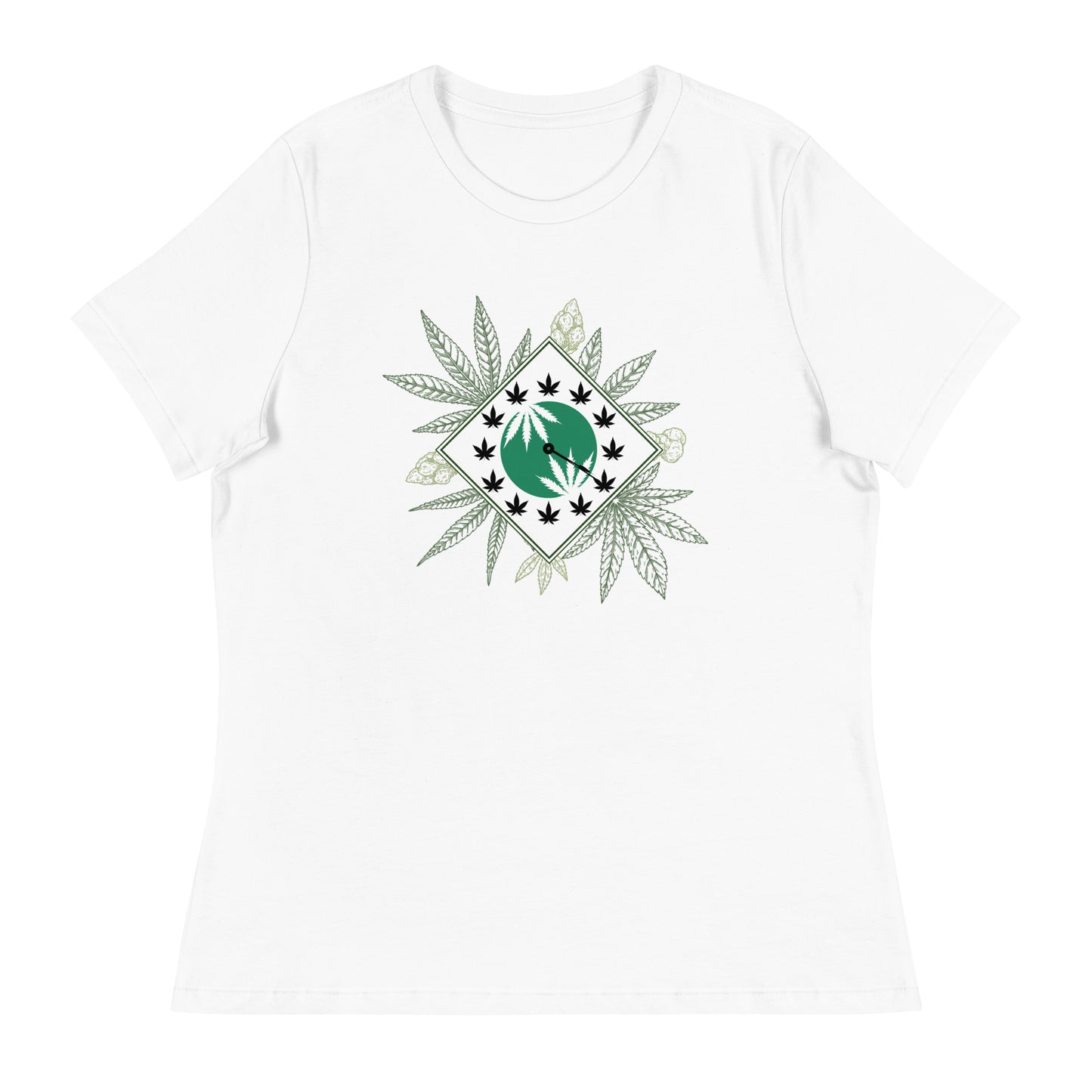 Women's Relaxed T-Shirt