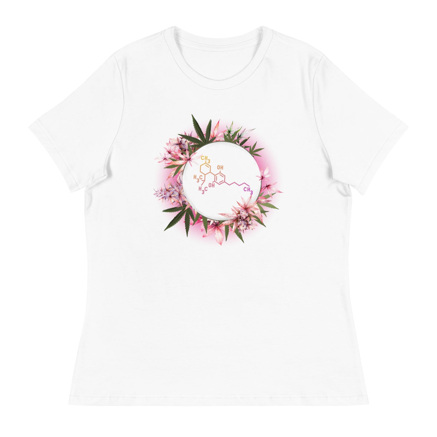 Women's Relaxed T-Shirt